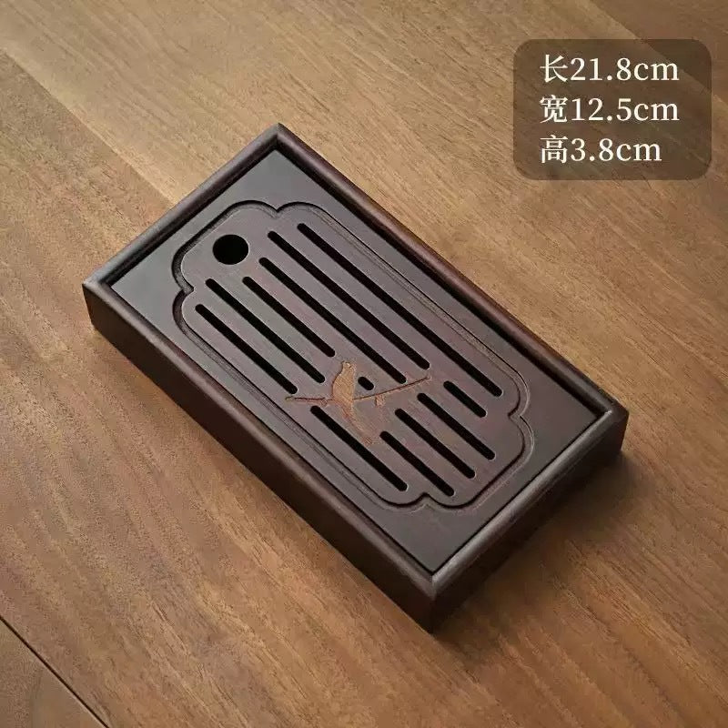 Portable Minimalist