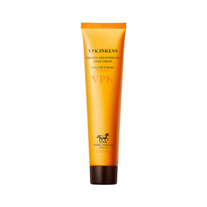 vpk Hand Cream Summer Nourishing Portable 70 g