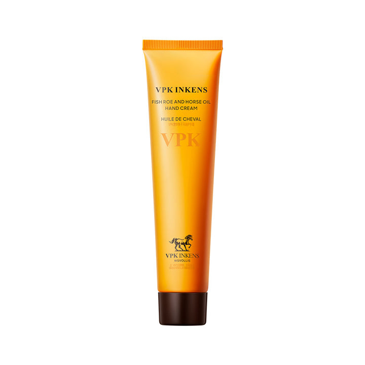 vpk Hand Cream Summer Nourishing Portable 70 g
