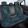 Chinese Style Car Seat Cushion – Breathable Four-Season Universal Single Piece
