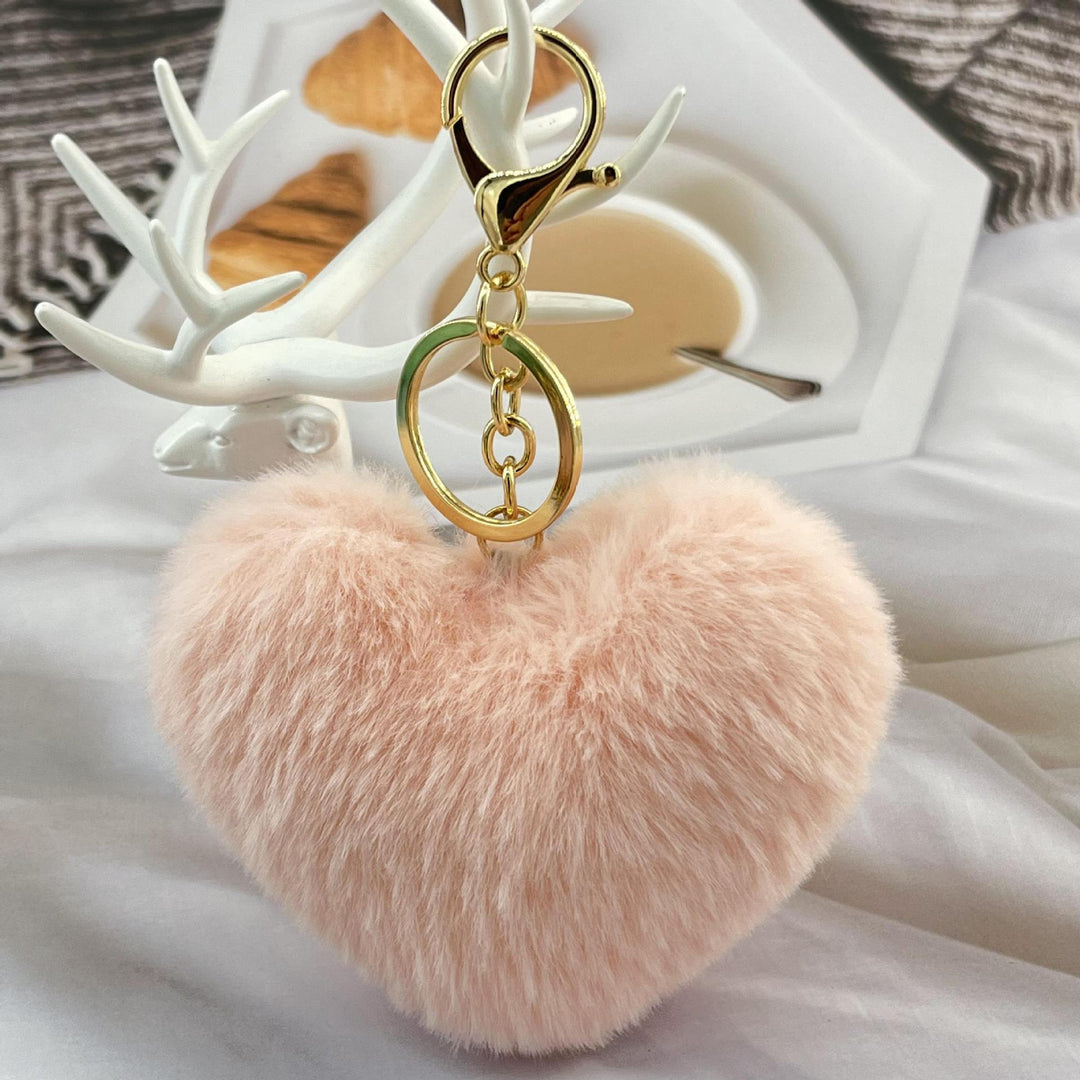 Keychain Keychain Hanging Decor Women's Car Hang Wholesale