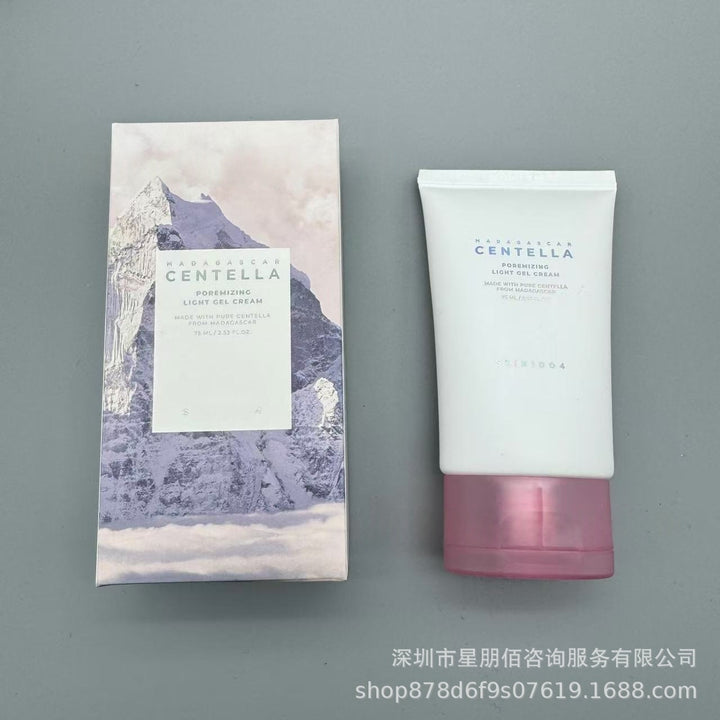 跨境韩国SKIN1004系列积雪草爽肤水安瓶精华液洗面奶面霜理肤天使
