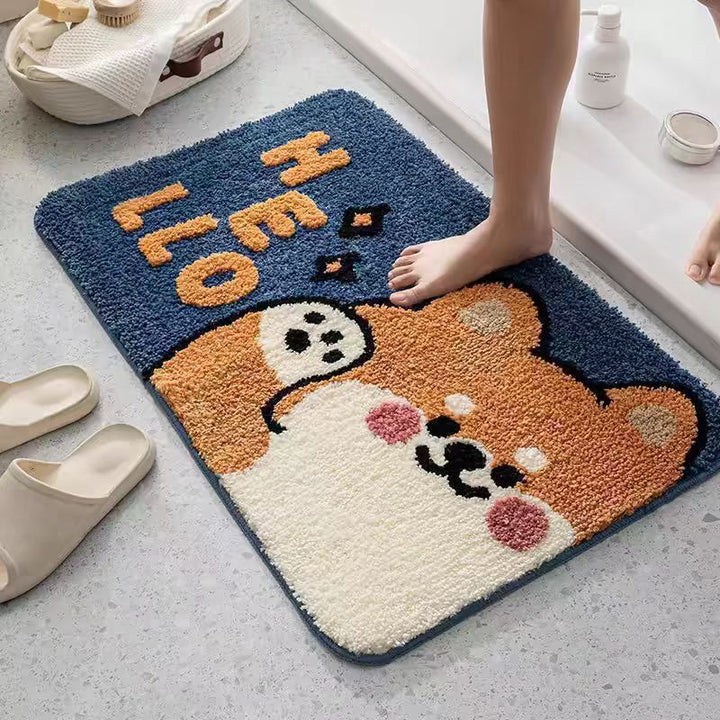 Floor Mat Foot Mat Door Mat