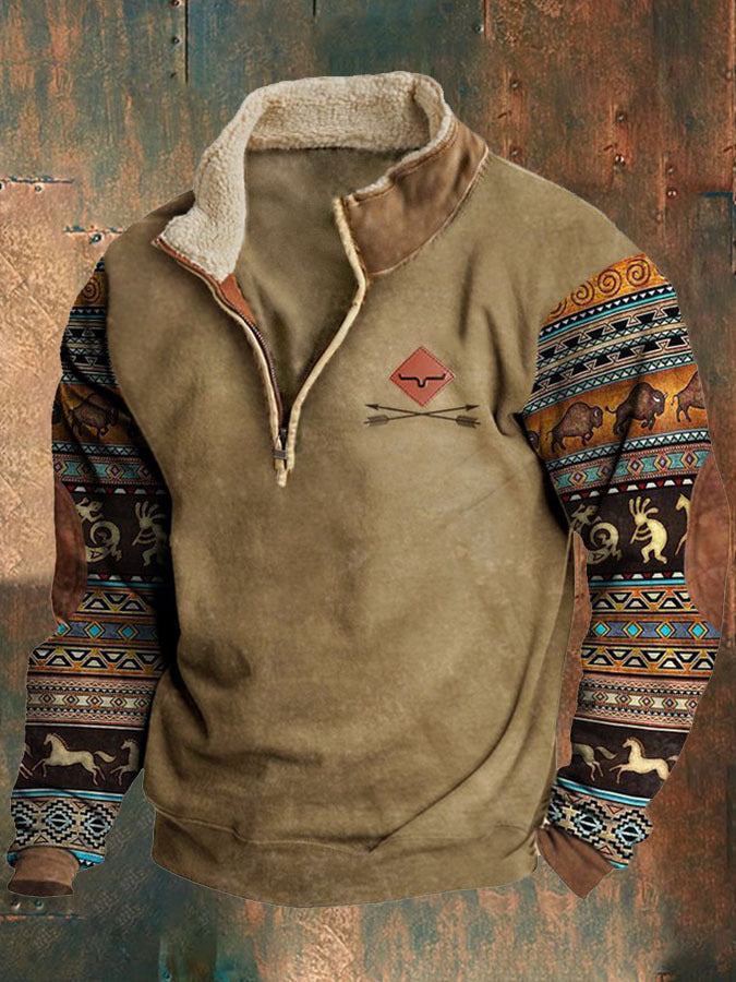 Spring Men's Long Sleeve Hoodie 3 d Casual Fashion Trendy