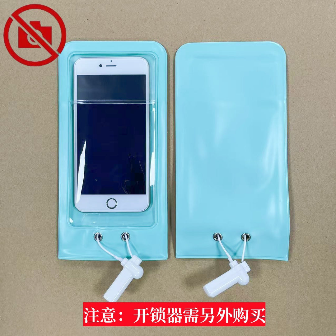 Special Phone Scrub Phone