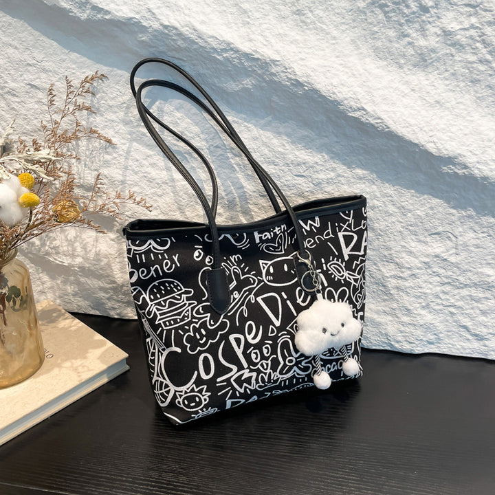 Women's New Tote Bag