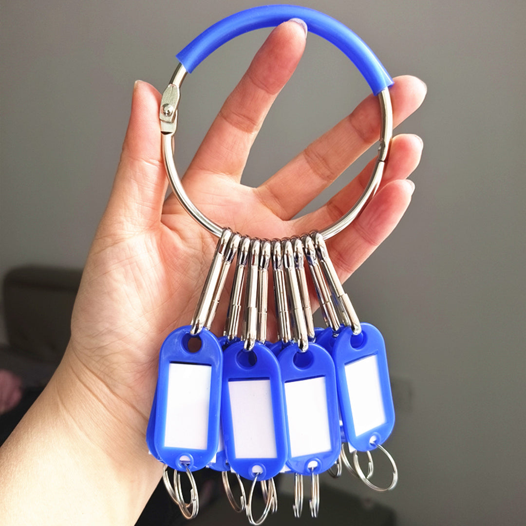 Storage Keychain