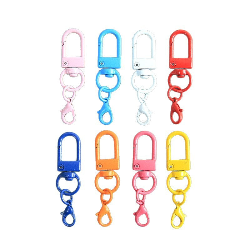 Creative Keychain DIYHanging Decor Bag Accessories