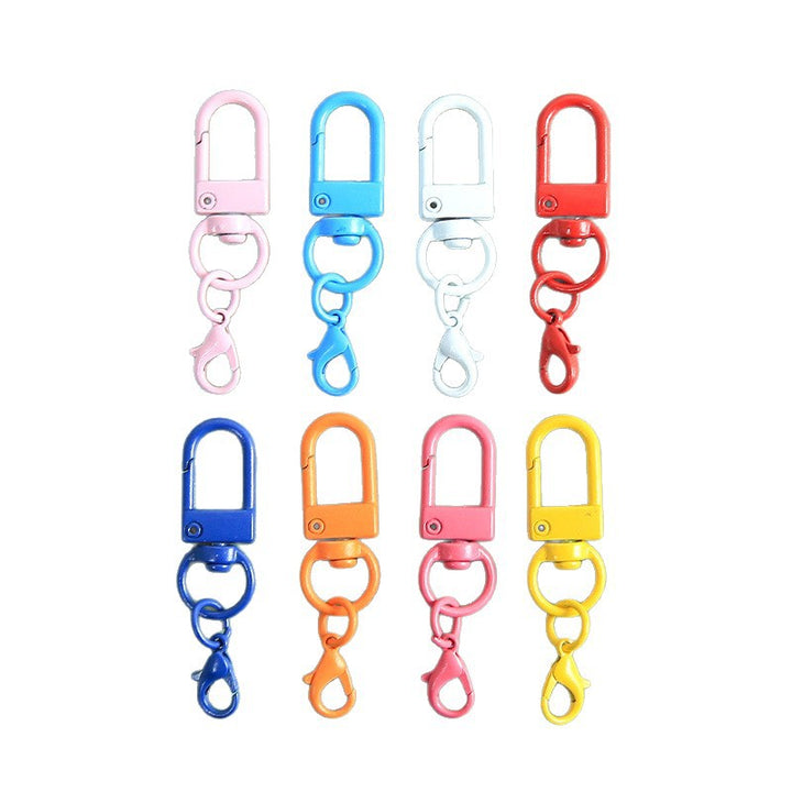 Creative Keychain DIYHanging Decor Bag Accessories