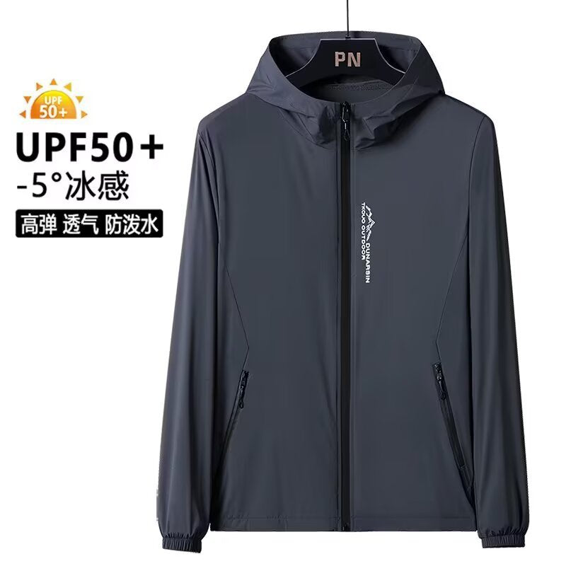 Sunscreen Jacket Sunscreen