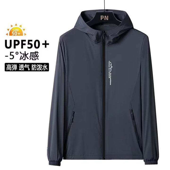 Sunscreen Jacket Sunscreen