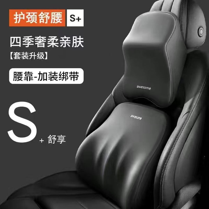 Car Car Neck Pillow Car Neck Pillow