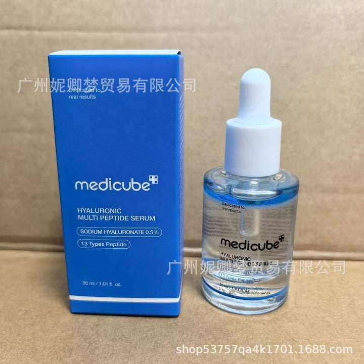 Medicube Serum Face Cream Toner Face Wash Primer Mask