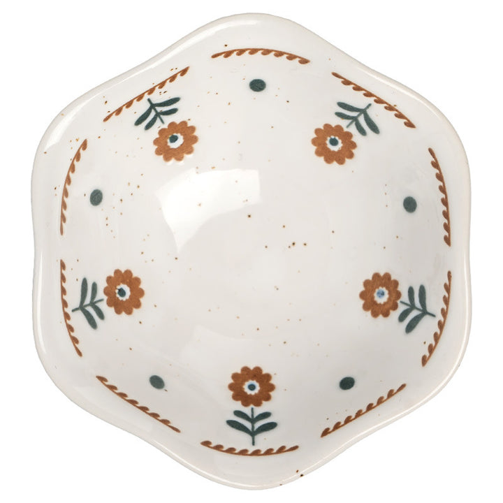 Vintage Creative Small Dish Premium Design Dish Home Tableware Small Dish Pot Dish Dish