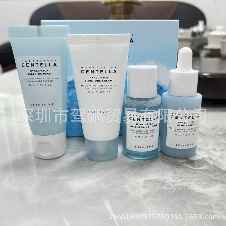 skin 1004 Serum Face Cream Face Wash Toner Mask
