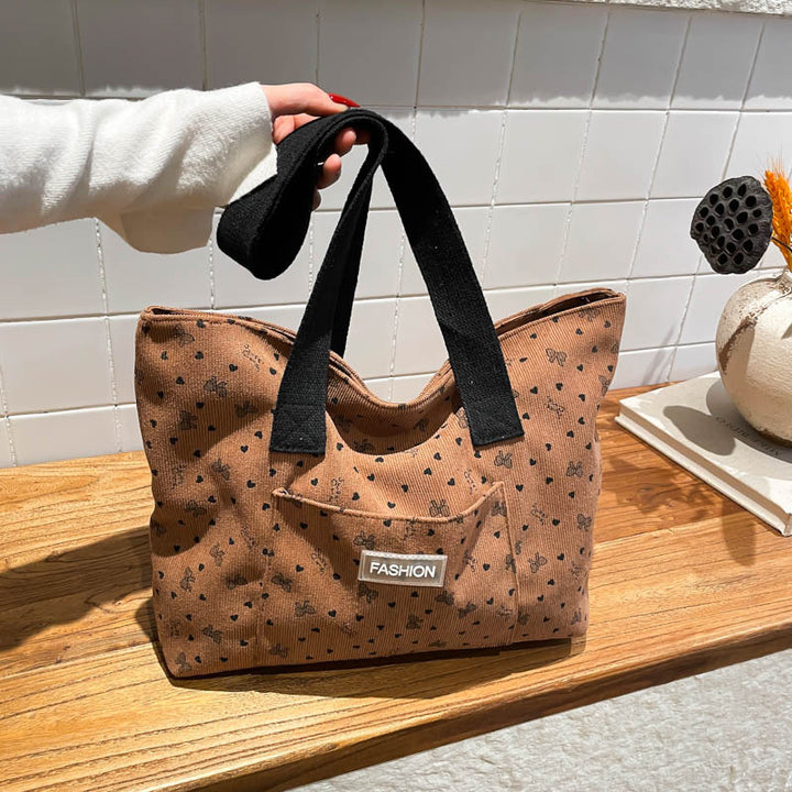 Bag Women's New Women's Tote Bag