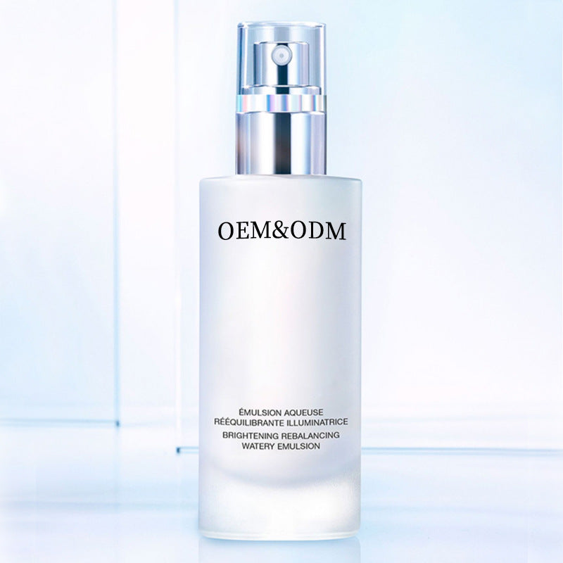 OEM Moisturizing Skincare