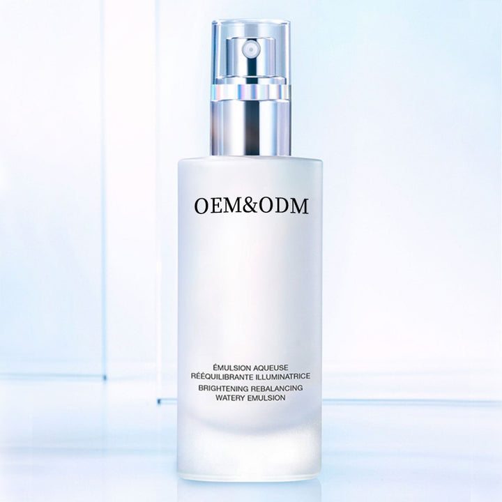 OEM Moisturizing Skincare