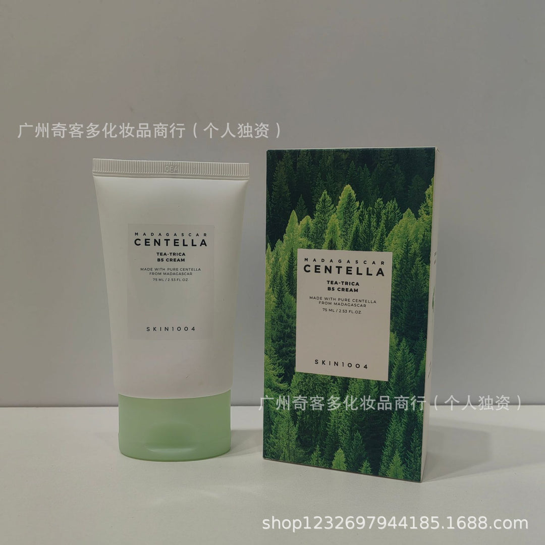 skin 1004 Toner Serum Face Wash Face Cream 1