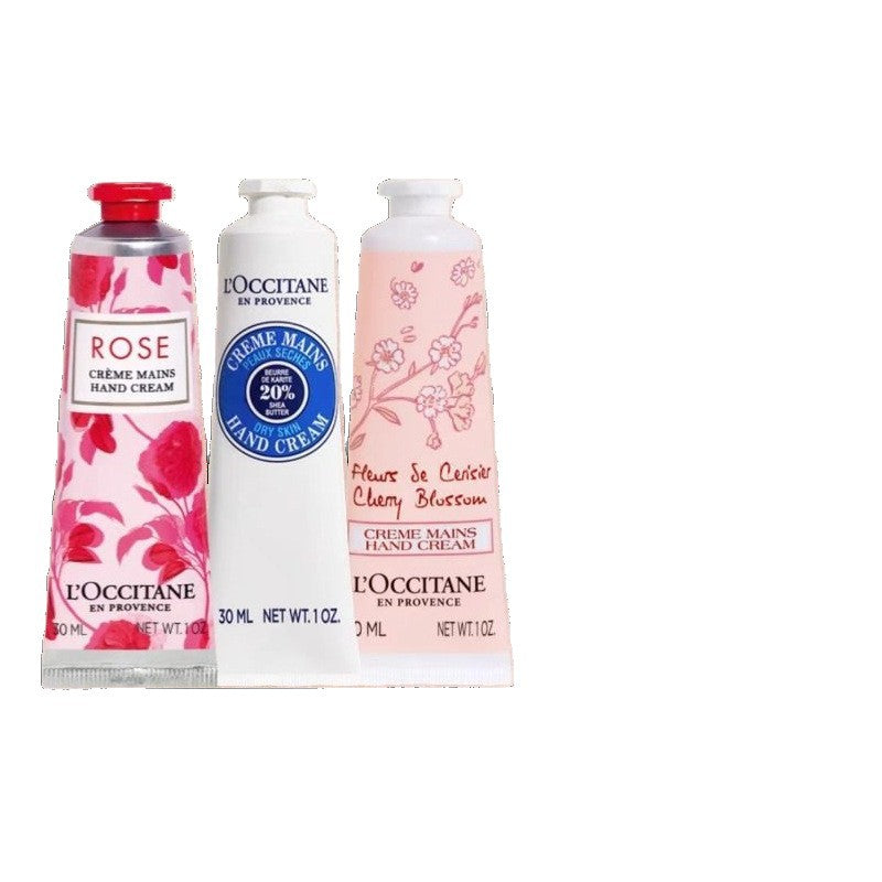 Moisturizing 30 ml