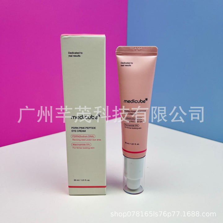 medicube Serum Face Cream Toner