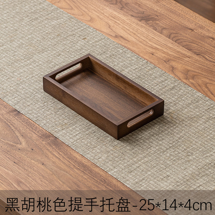 Home Water Cup Plate Tea Cup Storage Plate Plate Plate