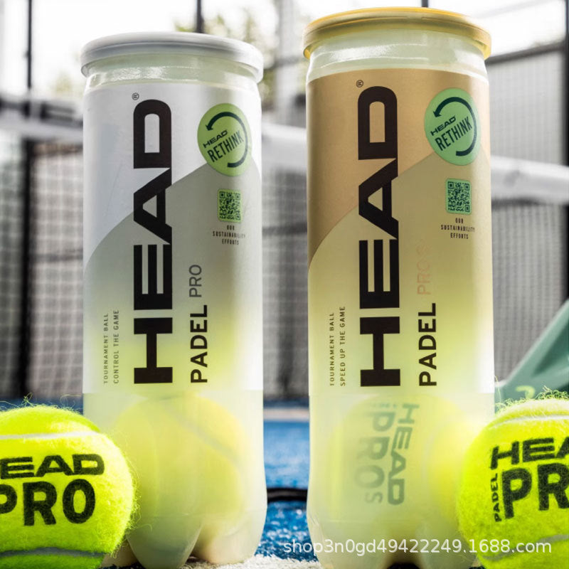 HEAD PADEL BALL