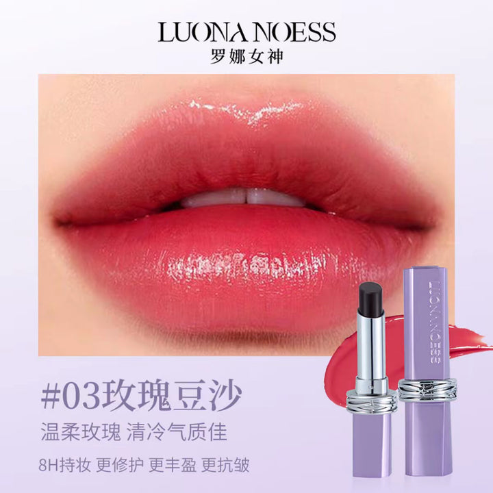 Women's Lipstick Lipstick Transfer-Proof Lipstick