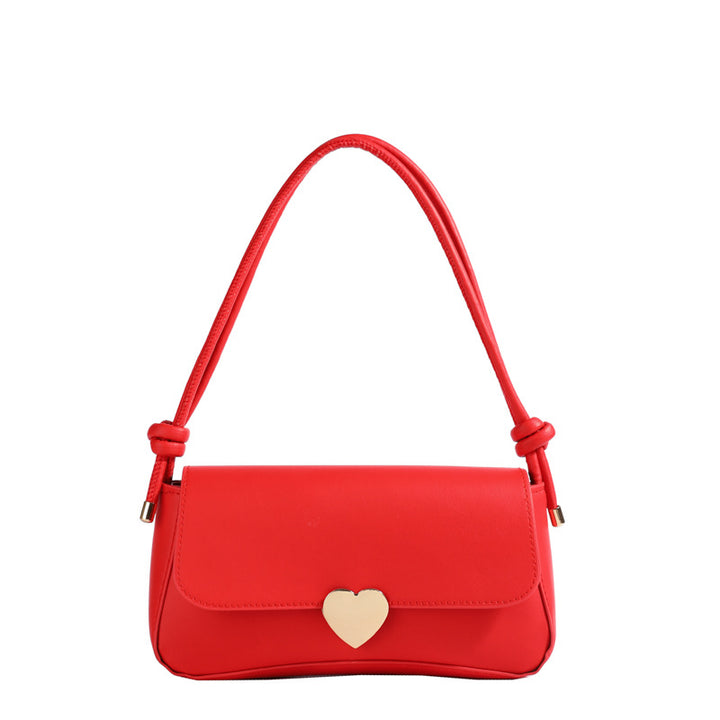 Popular New Fashion Small Square Bag French Unique Design Premium Design Crossbody Bag