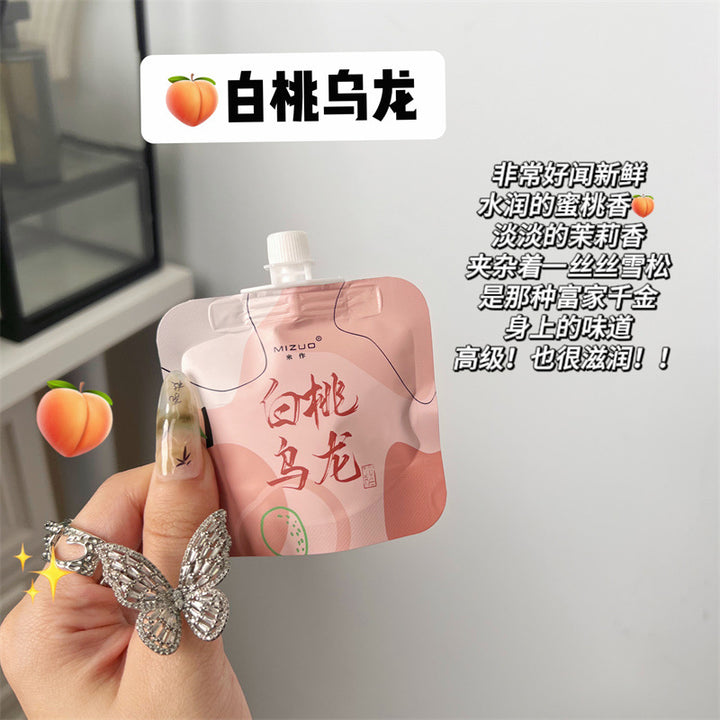 UD CLUB Hand Cream Gift Hydrating Nourishing Moisturizing
