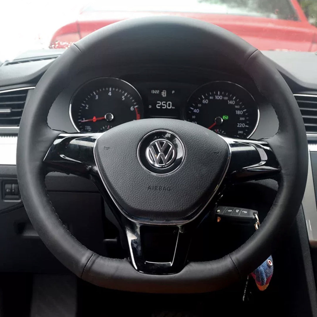 Compatible Large Steering Wheel Coverpluscc Grip Cover