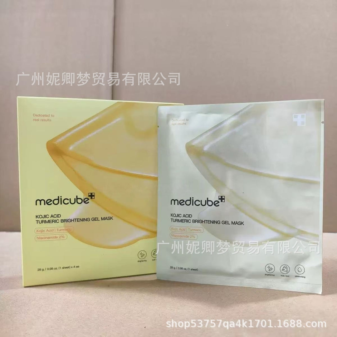 Medicube Serum Face Cream Toner Face Wash Primer Mask