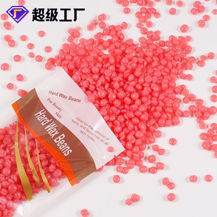 Hair Removal Body Hair Removal Wax Beans