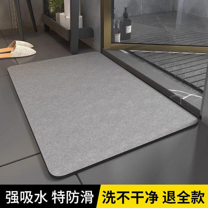 Floor Mat Non Slip Foot Mat