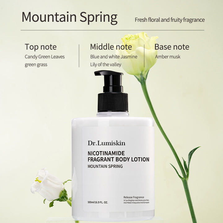 tk Custom Body Lotion Hydrating Moisturizing Lotionoem
