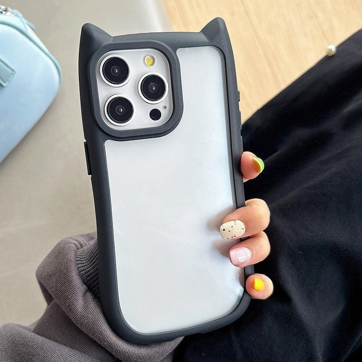 New Phone Casefor iPhone 17 Promax DIY 16 Phone Case 13