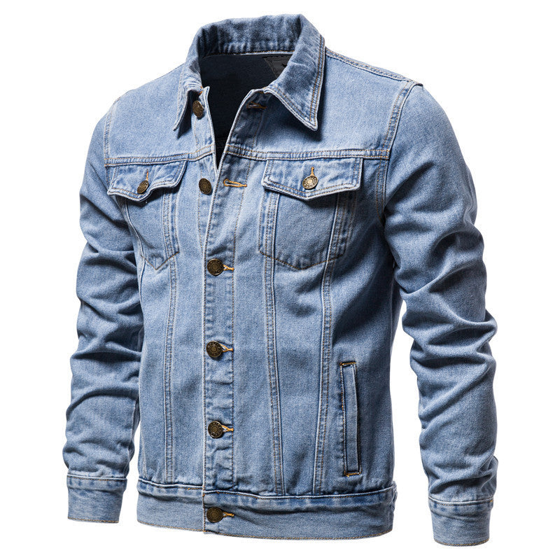 New Fashion Jacket