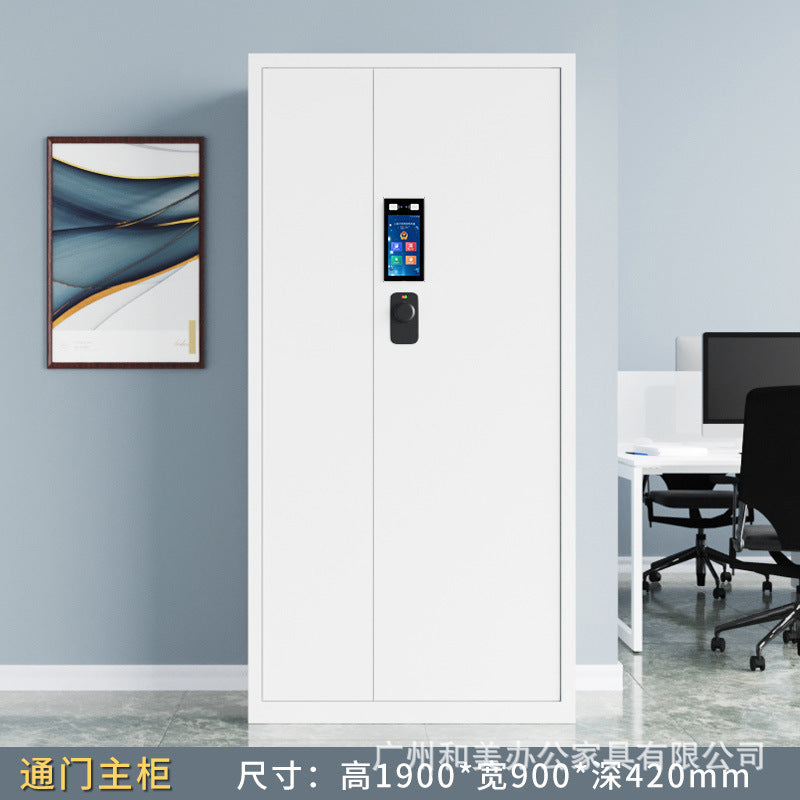 Office Transparent Storage