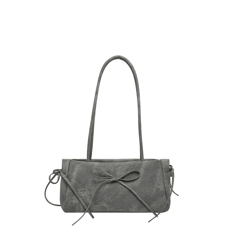 Underarm Bag Women New Minimalist Commuter Shoulder Bag Fashion Unique Bag