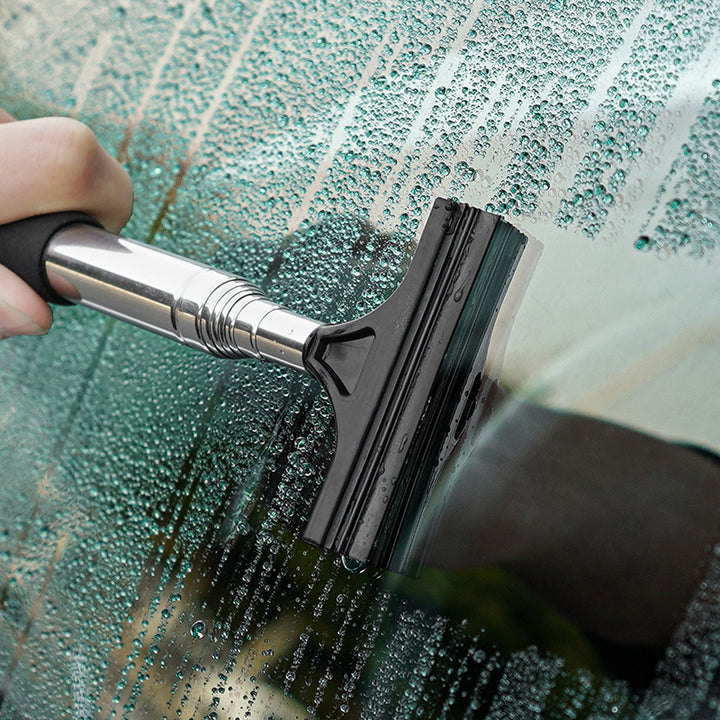 Car Car Interior Glass