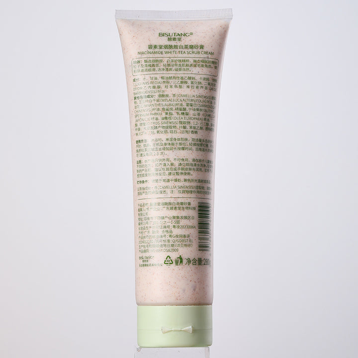 Body Scrub Body Exfoliating