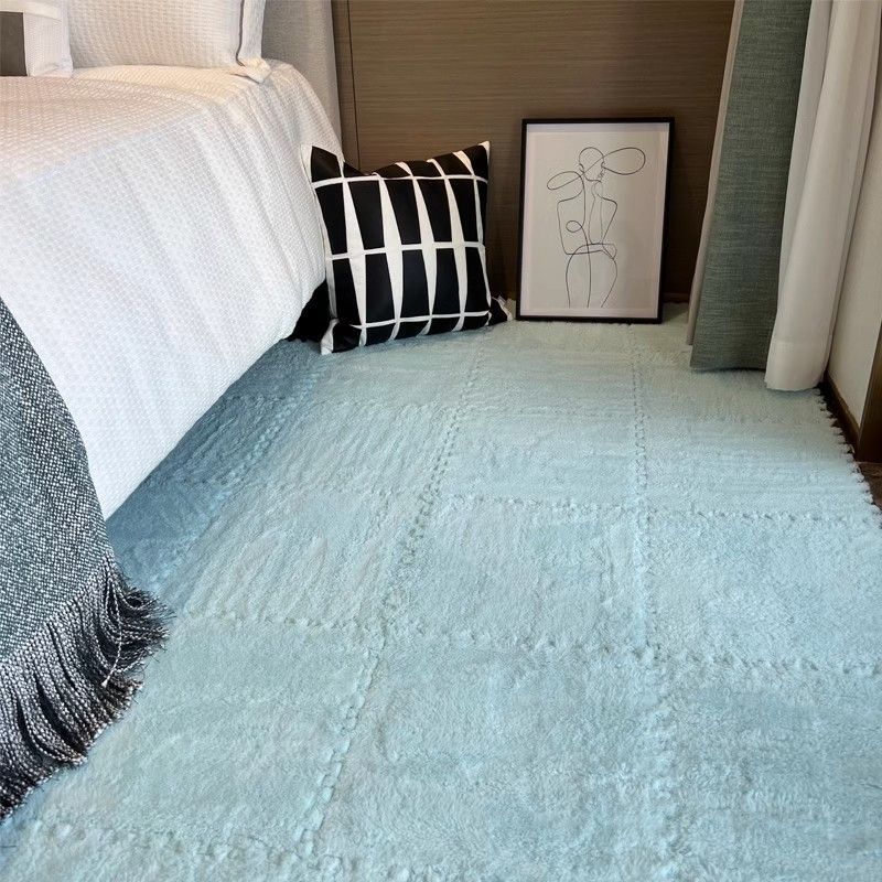 Minimalist Floor Mat TUMEWholesale Baby Home Stain Resistant Floor Mat