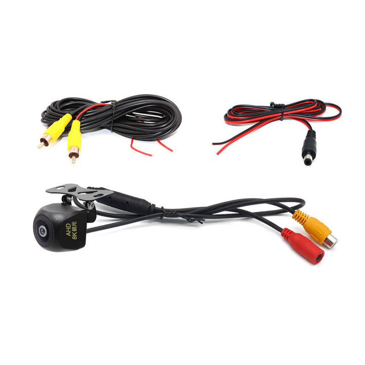 Universal Car AHD 4 K 720 PLarge Extra Large Camera