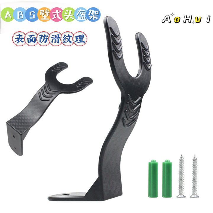 Helmet Keychain Storage Storage