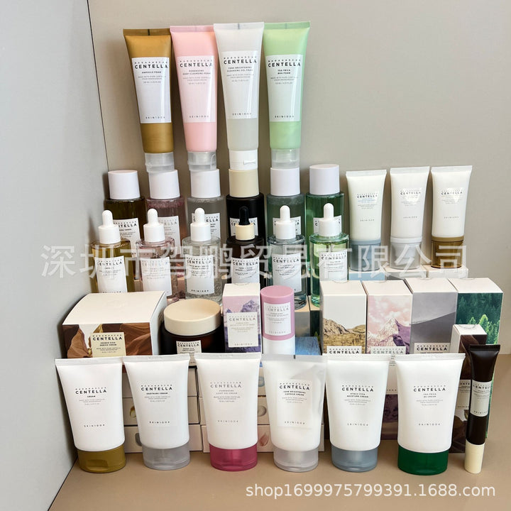 skin 1004 Serum Face Cream Face Wash Toner Mask