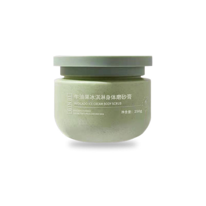 Body Scrub Body Scrub Exfoliating Wholesale