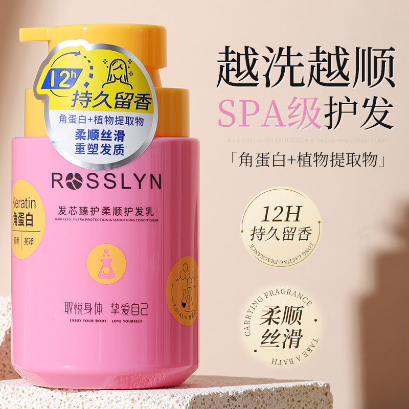 rosslyn Hand Cream Nourishing Fragrance Souvenir Gift Genuine Wholesale Moisturizing