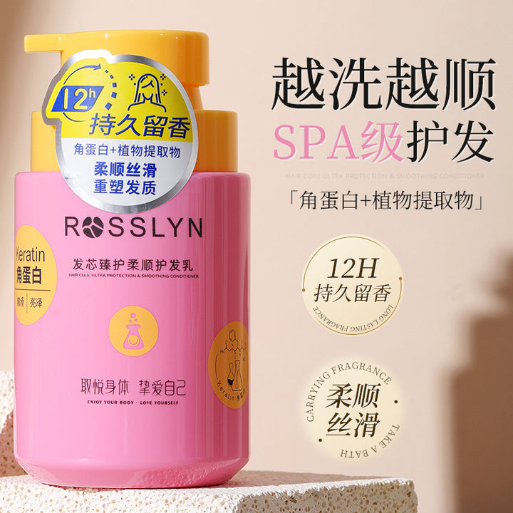 rosslyn Hand Cream Nourishing Fragrance Souvenir Gift Genuine Wholesale Moisturizing