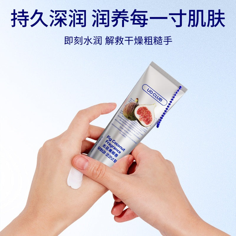 UD CLUB Hanging Hand Cream Hydrating Nourishing Moisturizing