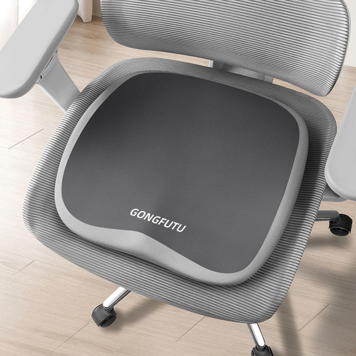 Cushion Office Waist Support Long Sitting Hip Seat Cushion
